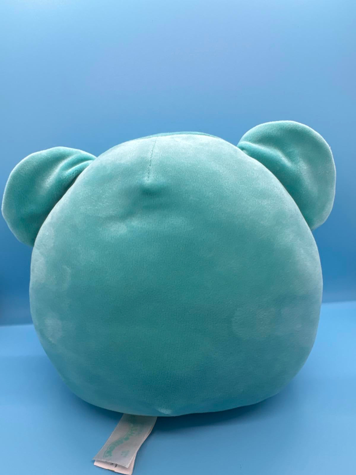 Squishmallows Squishy Koala Plush Toy - Best Friends Edition